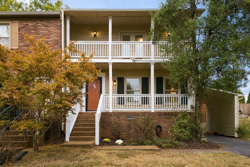 506A Colice Jeanne Rd, Nashville, TN 37221