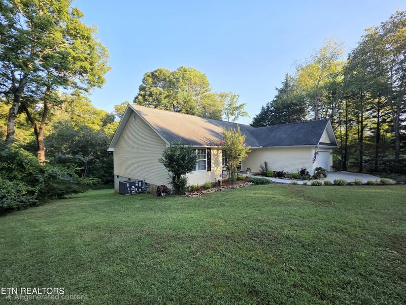 3210 Topside Rd, Knoxville, TN 37920