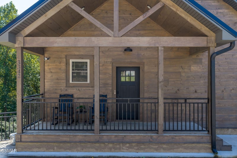 3342 Frontier View Dr, Sevierville, TN 37876