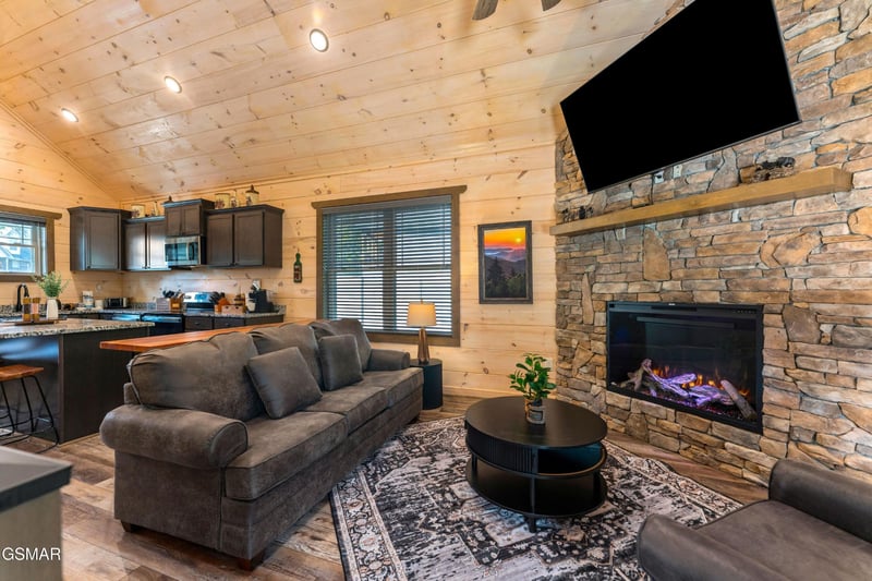 3342 Frontier View Dr, Sevierville, TN 37876