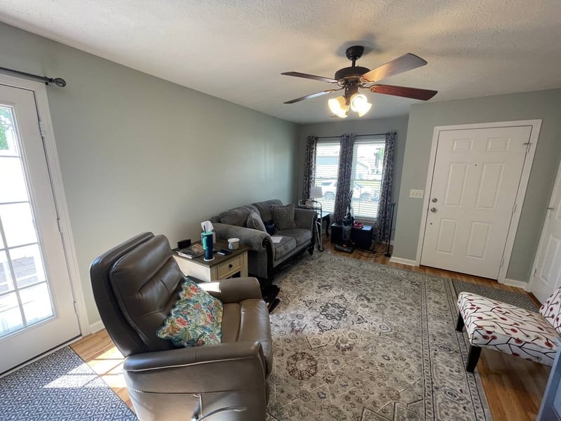 1007 Mallory Ln, Spring Hill, TN 37174