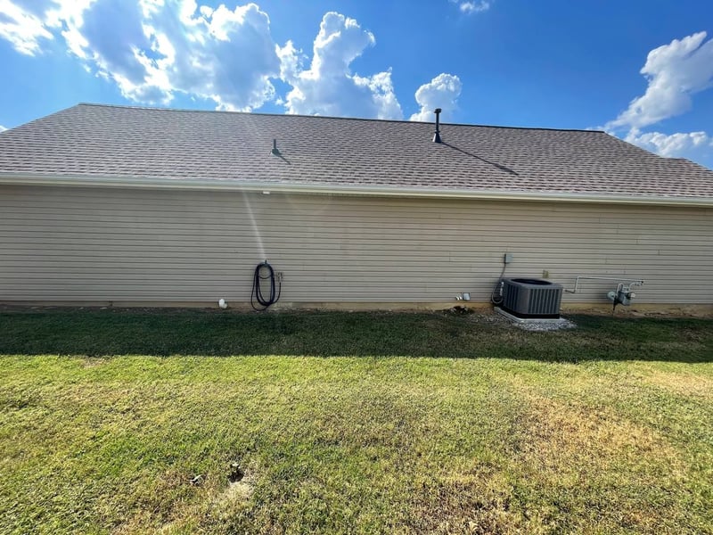 1007 Mallory Ln, Spring Hill, TN 37174