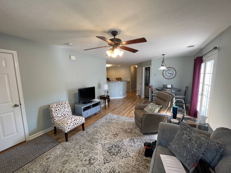 1007 Mallory Ln, Spring Hill, TN 37174