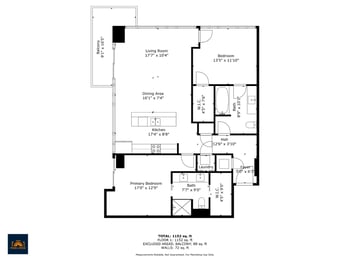 1212 Laurel St #1215, Nashville, TN 37203