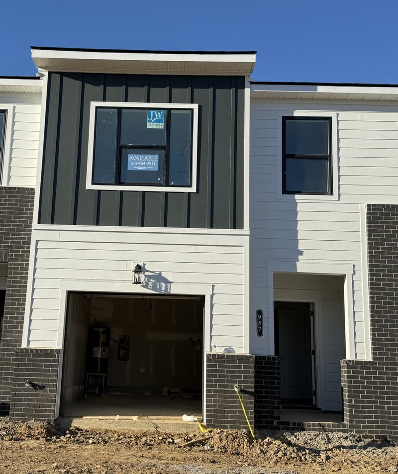 957 Tellico St, Gallatin, TN 37066