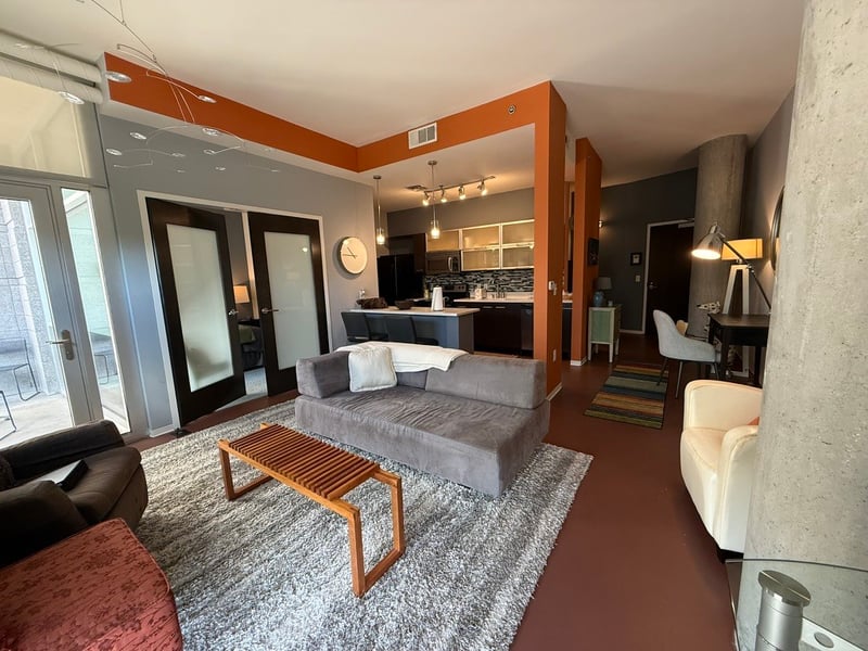 2115 Yeaman Pl #221, Nashville, TN 37206