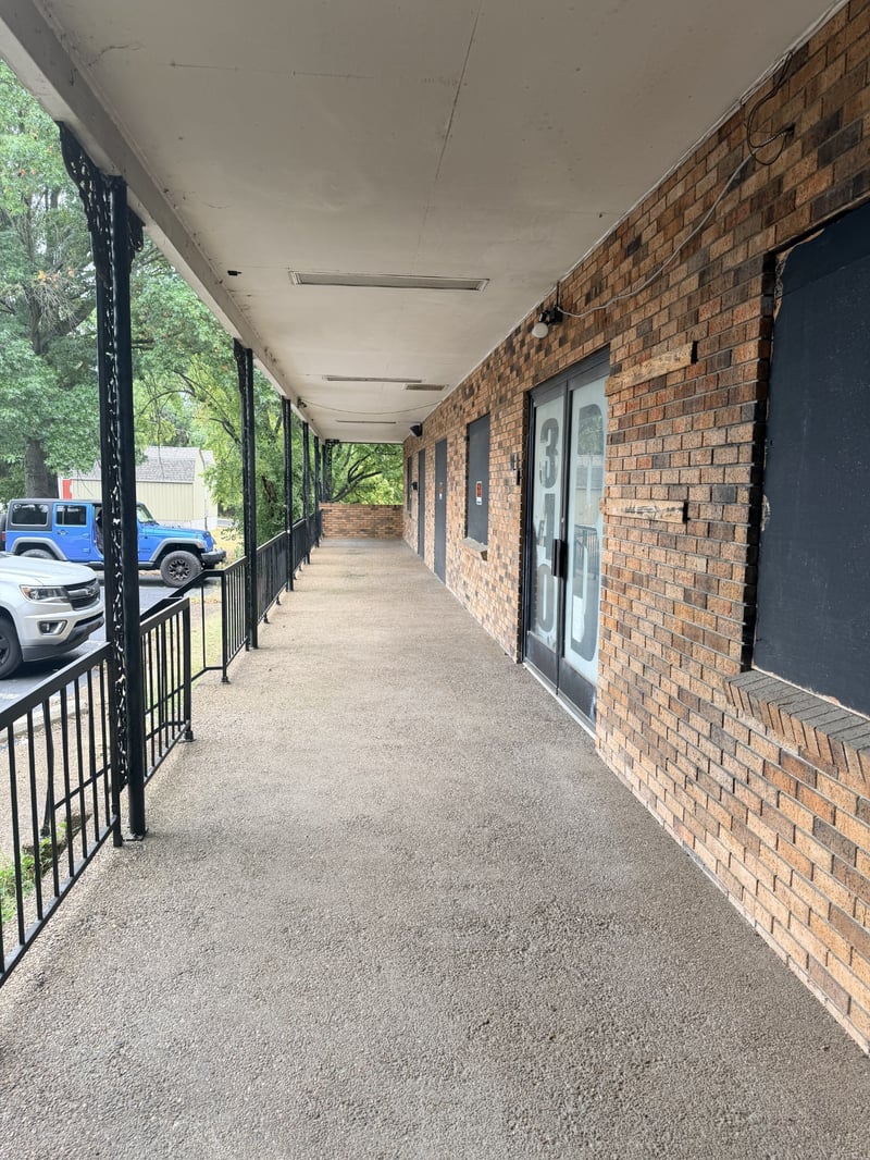 340 W Trinity Ln, Nashville, TN 37207