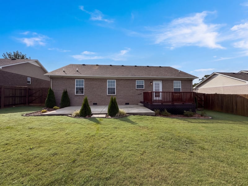 1948 Susan Rd, Columbia, TN 38401