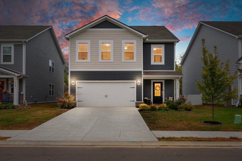 2216 Robert Gwynne Dr, Smyrna, TN 37167