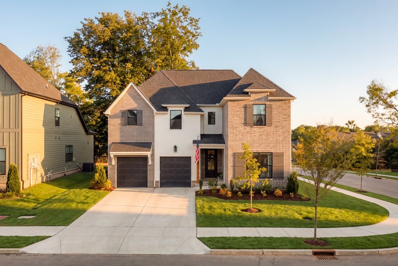 3306 Sassafras Ln, Thompsons Station, TN 37179