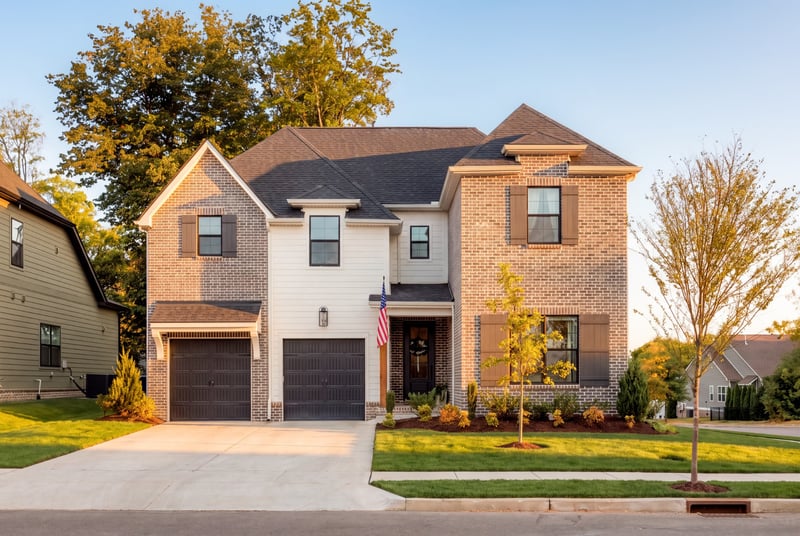 3306 Sassafras Ln, Thompsons Station, TN 37179
