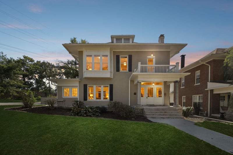 3501 Richland Ave, Nashville, TN 37205
