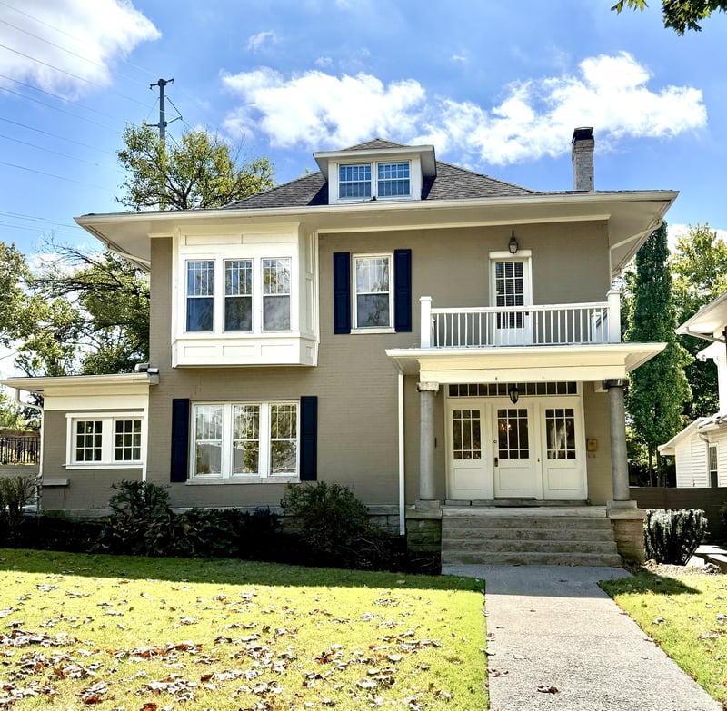3501 Richland Ave, Nashville, TN 37205