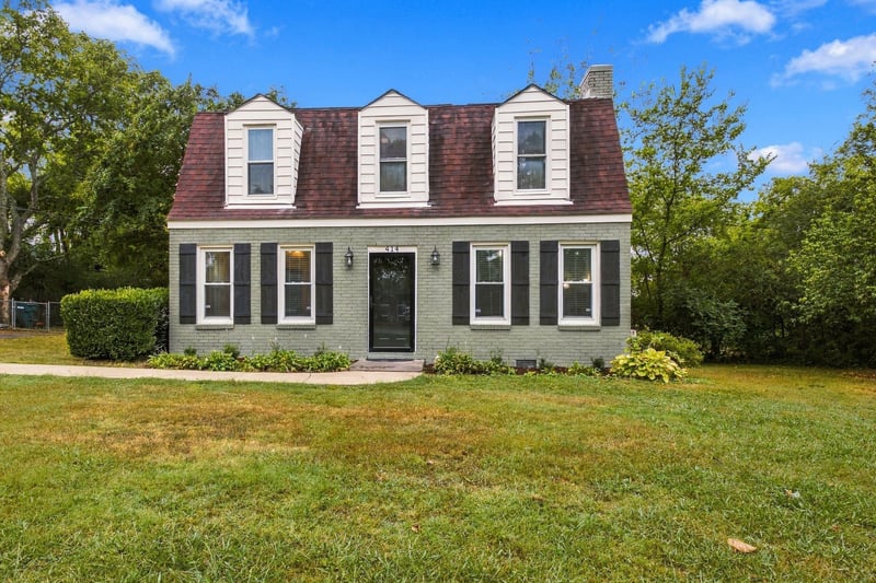 414 E Forrest Ave, Lebanon, TN 37087