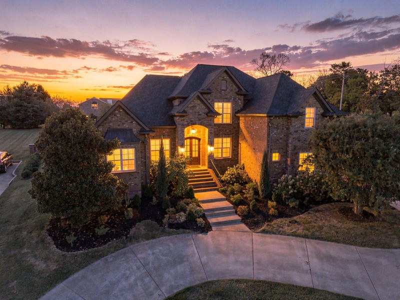 2818 Roddy Bridge Rd, Thompsons Station, TN 37179