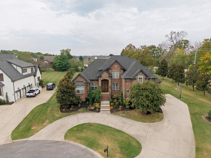 2818 Roddy Bridge Rd, Thompsons Station, TN 37179