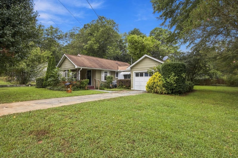 808 S Chattanooga St, La Fayette, GA 30728