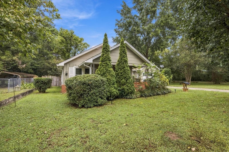 808 S Chattanooga St, La Fayette, GA 30728