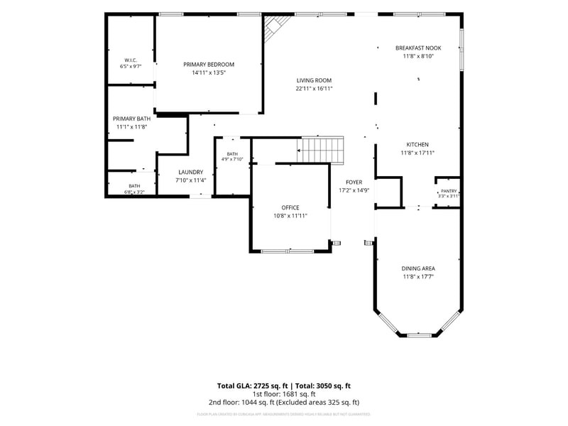 1000 Glessner Dr, Spring Hill, TN 37174