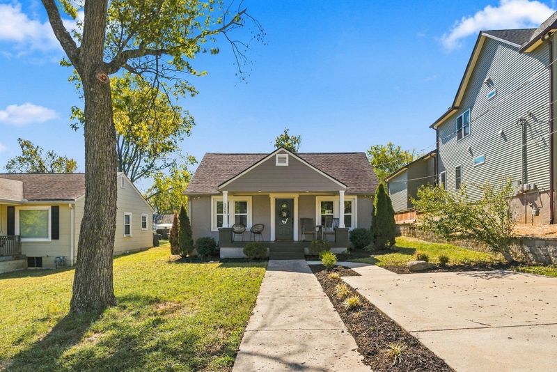 306 Marshall St, Nashville, TN 37207