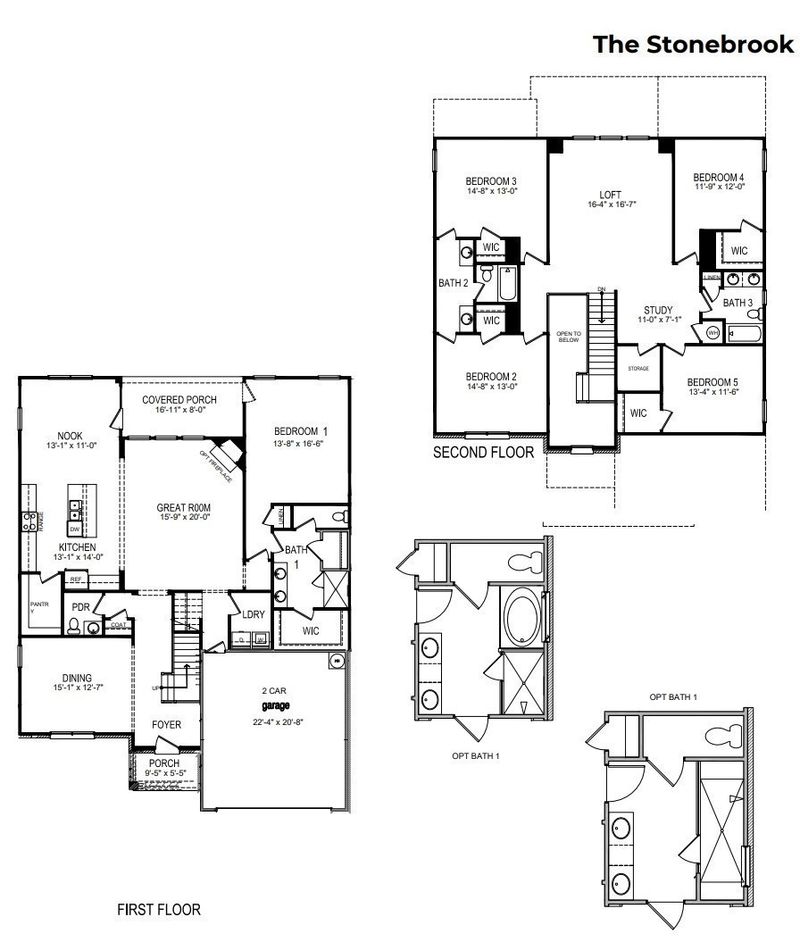 2030 Coriander Ln, Smyrna, TN 37167