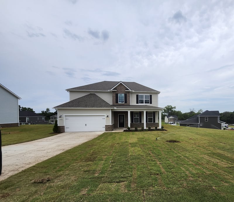 2030 Coriander Ln, Smyrna, TN 37167
