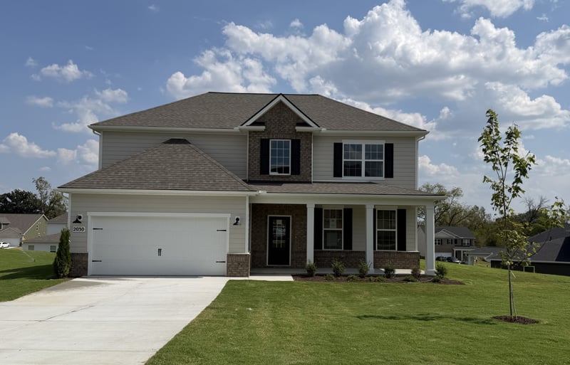 2030 Coriander Ln, Smyrna, TN 37167