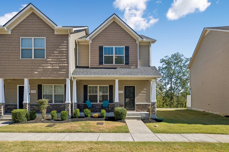 1736 Sprucedale Dr, Antioch, TN 37013