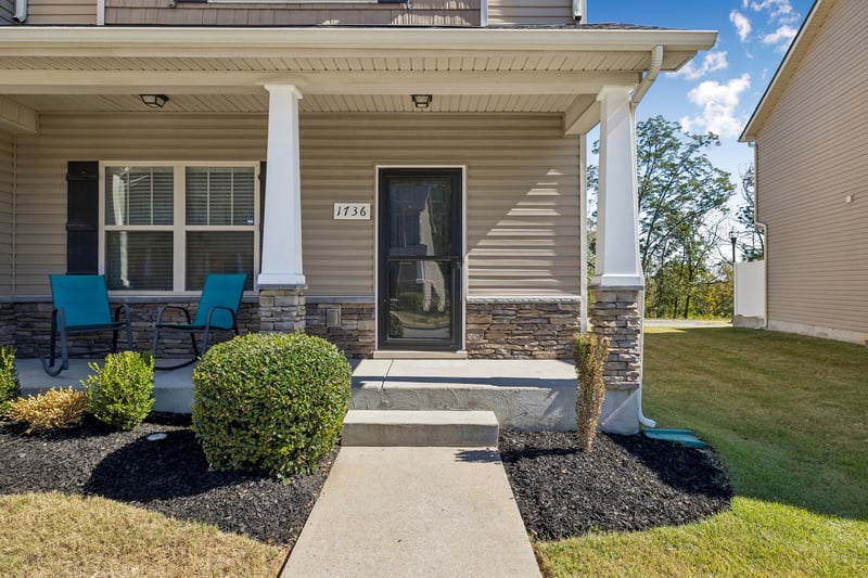1736 Sprucedale Dr, Antioch, TN 37013