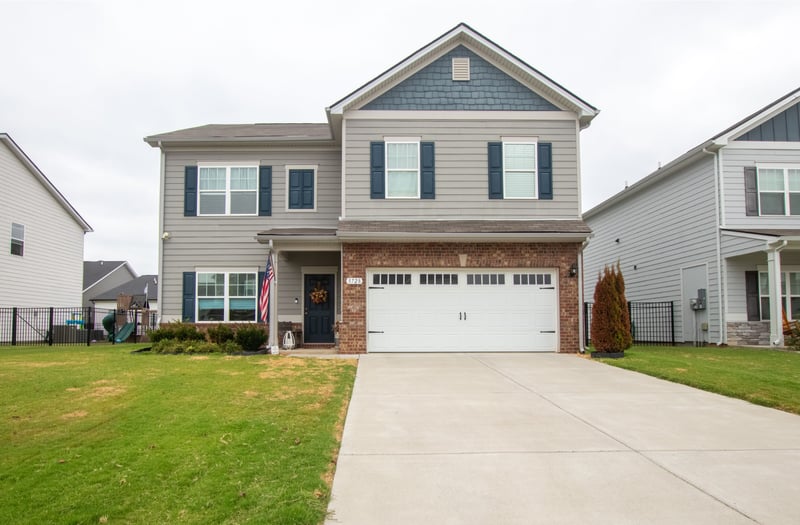 3728 Capstone Dr, Murfreesboro, TN 37128