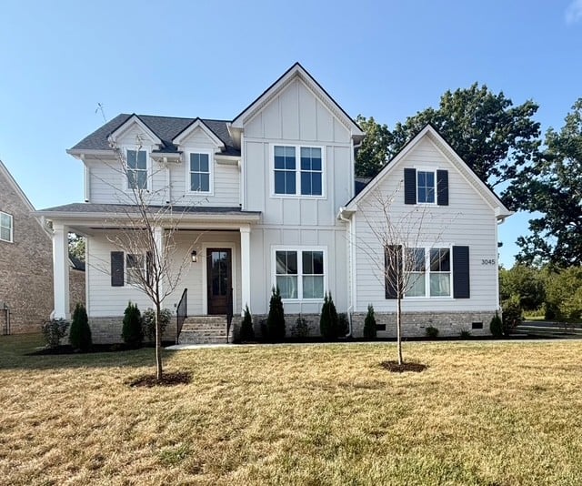 3045 Shady Forest Dr, Murfreesboro, TN 37128