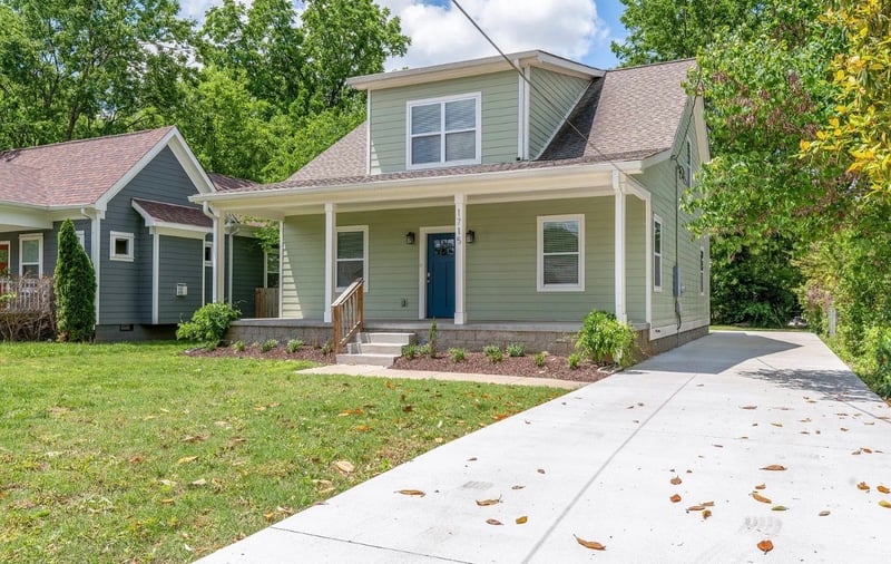 1715 21st Ave N, Nashville, TN 37208