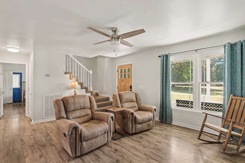 2612 Derby Run Rd, Springfield, TN 37172