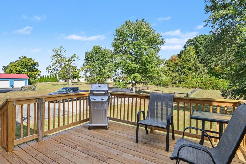2612 Derby Run Rd, Springfield, TN 37172