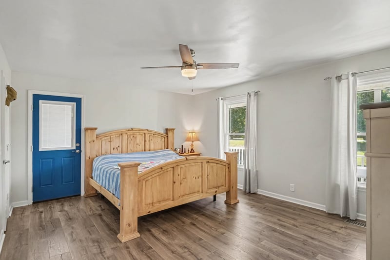 2612 Derby Run Rd, Springfield, TN 37172