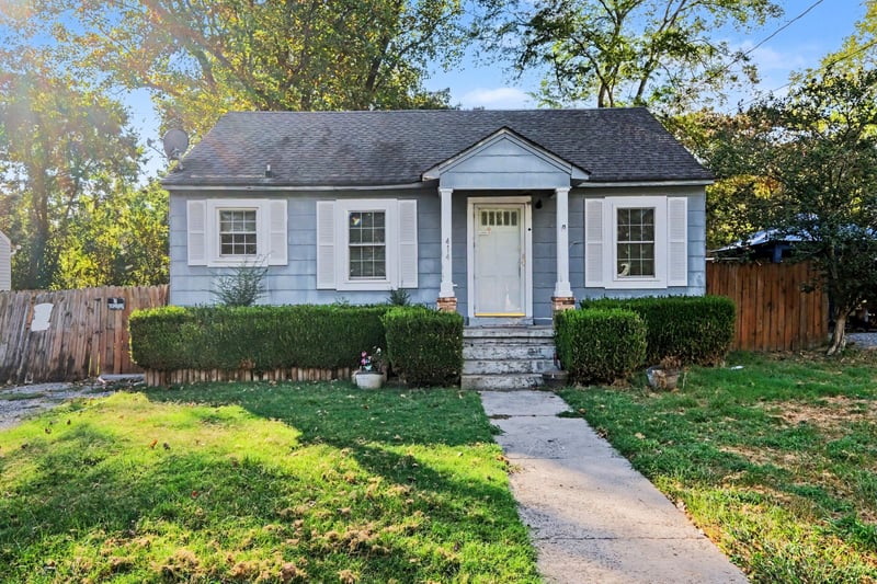 414 4th Ave, Murfreesboro, TN 37130