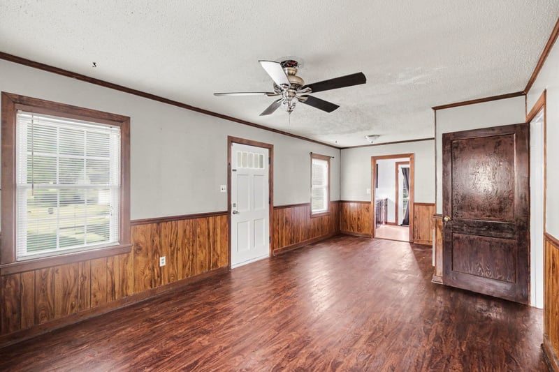414 4th Ave, Murfreesboro, TN 37130