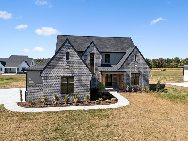 6029 Cypress Creek Rd, Spring Hill, TN 37174
