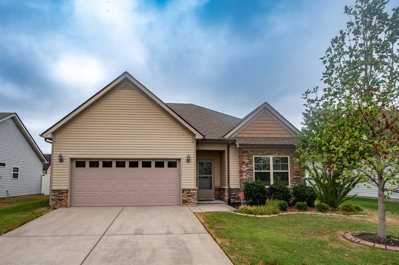 1635 Alysheba Rn, Murfreesboro, TN 37128