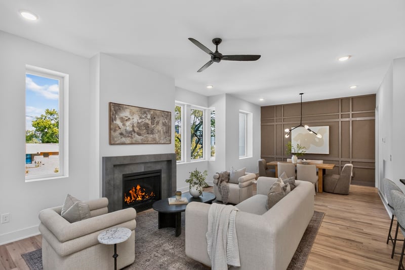 1321 Southside Cir, Nashville, TN 37212