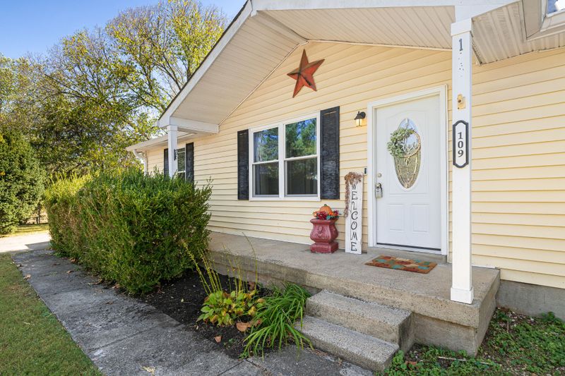 109 Shirley Ct, Smyrna, TN 37167