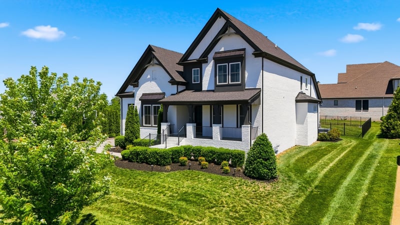 1874 Charity Dr, Brentwood, TN 37027