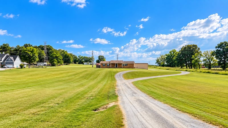1790 Double Log Cabin Rd, Lebanon, TN 37087