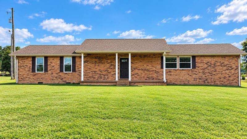1790 Double Log Cabin Rd, Lebanon, TN 37087