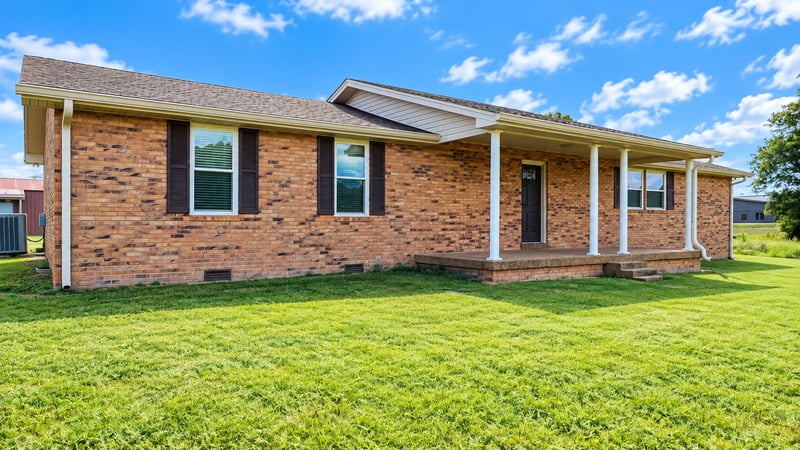 1790 Double Log Cabin Rd, Lebanon, TN 37087