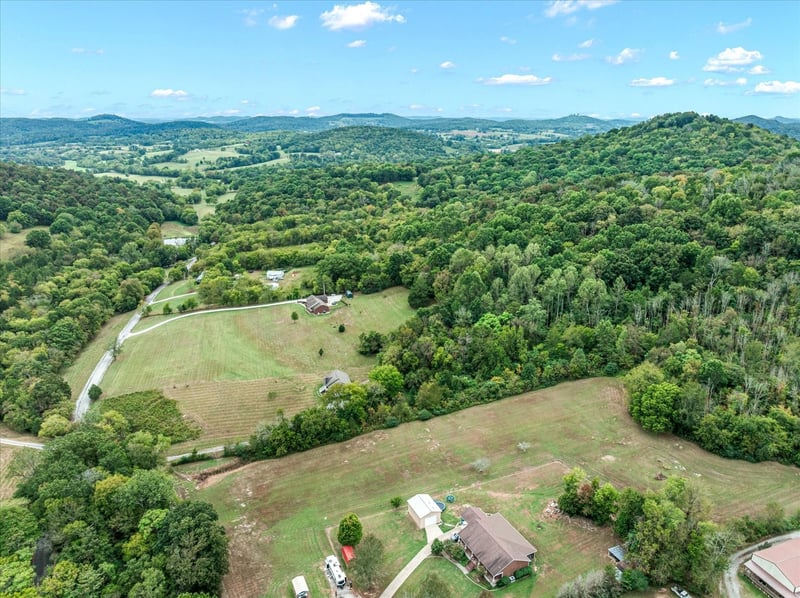 0 Dyer Branch Rd Lot 1-2, Gordonsville, TN 38563