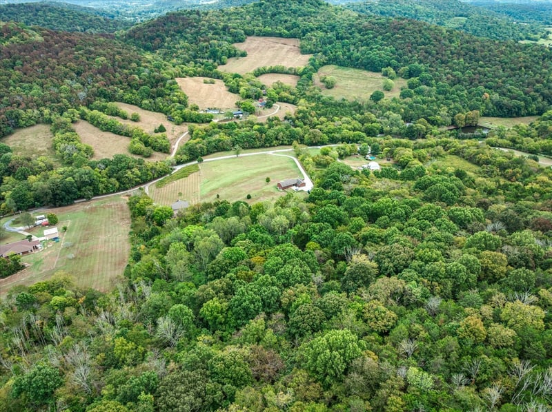 0 Dyer Branch Rd Lot 1-2, Gordonsville, TN 38563