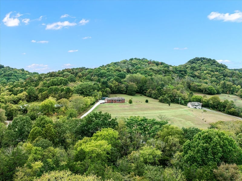 0 Dyer Branch Rd Lot 1-2, Gordonsville, TN 38563