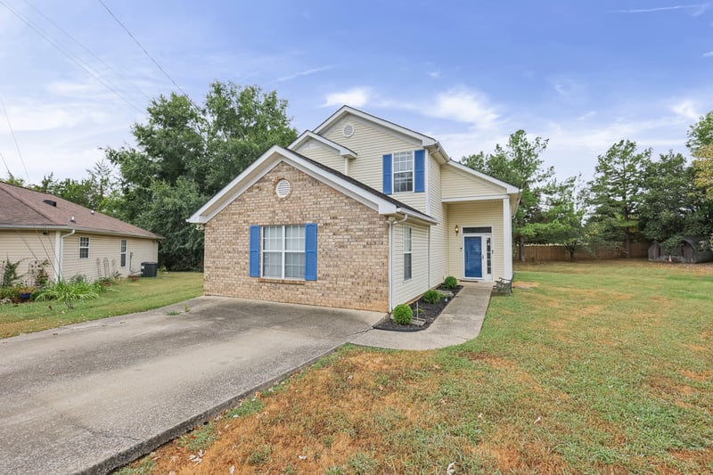 508 S Stonegate Ct, Antioch, TN 37013