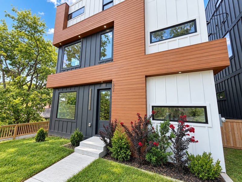 1001 Glenview Dr, Nashville, TN 37206